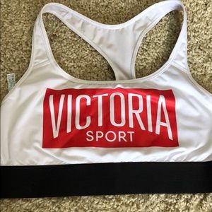 Victoria’s Secret sports bra